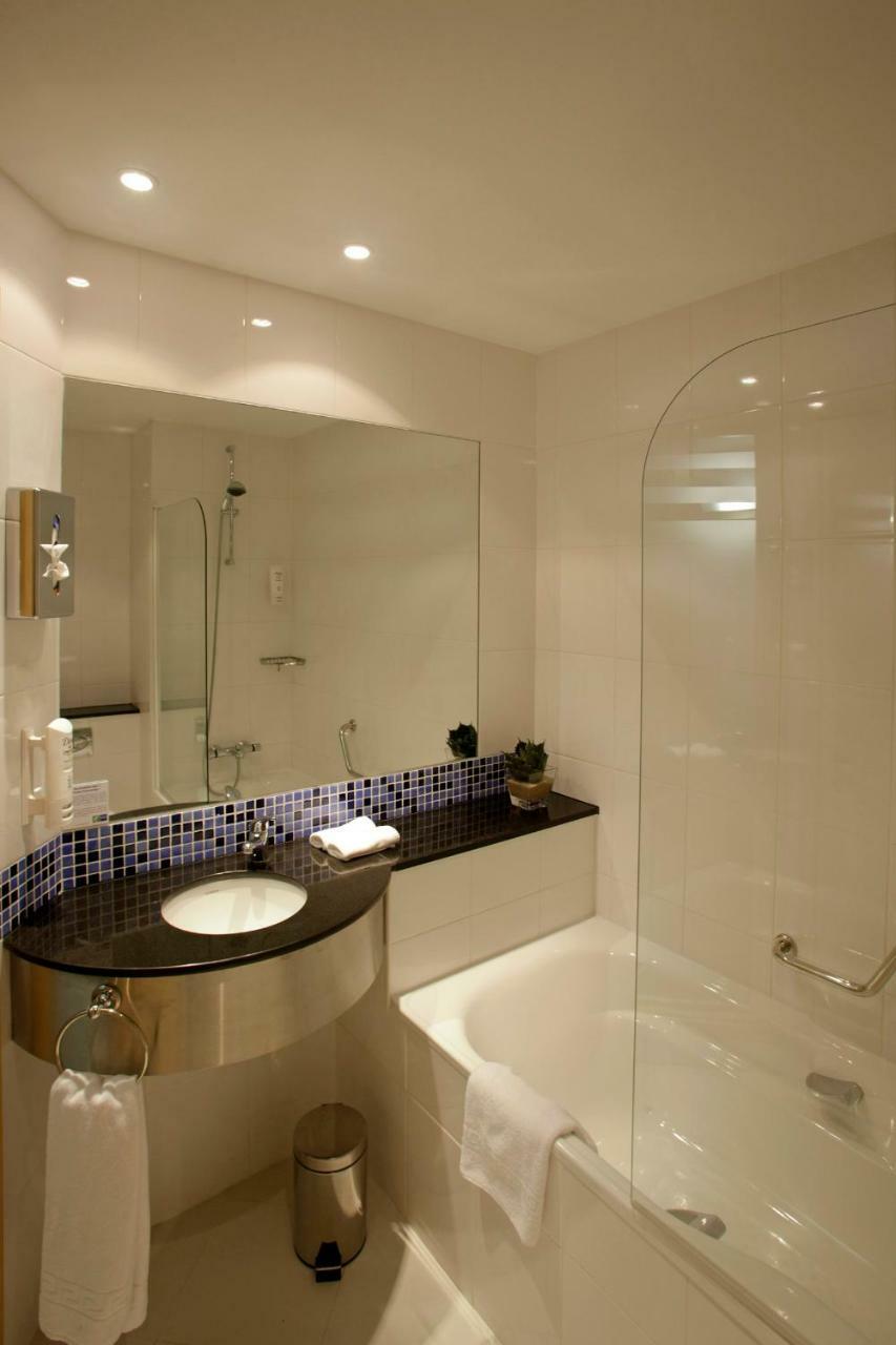 Holiday Inn Express Malaga Airport By Ihg Luaran gambar